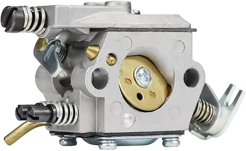 Vista 2 de Carburador 577133001 para Husqvarna 225L 225LD 225Lite 225R 225RD 225RJ 227L 227LD 227R 227RD 227RJ 232L 232R 232RD 232RJ 232RL 235FR 235FR 232RL
