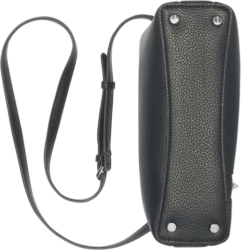 Vista 4 de Calvin Klein Adeline - Bolso cruzado con triple compartimento