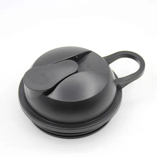 Vista 7 de Piezas de repuesto Nueva cuchilla con taza y tapa destinada a Nutri Ninja Blender BL610