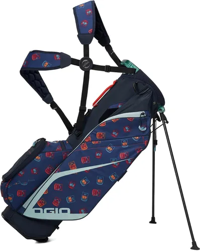 Vista 5 de OGIO Bolsa de golf Fuse 4 Stand
