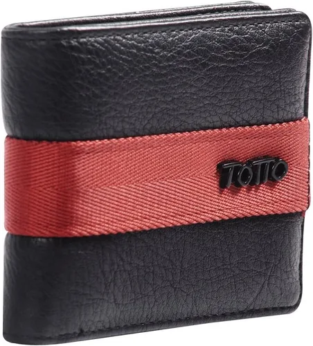 Vista 2 de Totto AC51IND589-1520B-N01 Cartera juvenil, Vlideri, Multicolorido