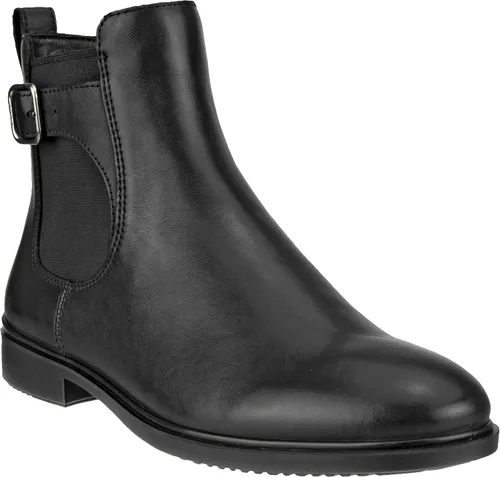 Vista 6 de ECCO Botines clásicos con hebilla Chelsea para mujer