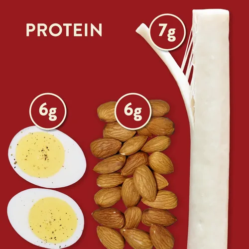 Vista 5 de Sargento Natural String Cheese Snacks, 12