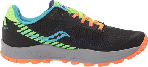 Vista 6 de Saucony Zapatillas Peregrine 11 Trail Running para hombre