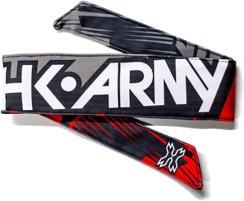 Vista 12 de HK Army Diadema Rasta unisex para adultos Gato Cobain