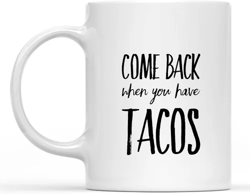 Vista 31 de Taza inspiradora y sarcasmo con texto en inglés "A Truly Great Doctor is Hard to Fond", regalos inspiradores y sarcasmo para hombres y mujeres