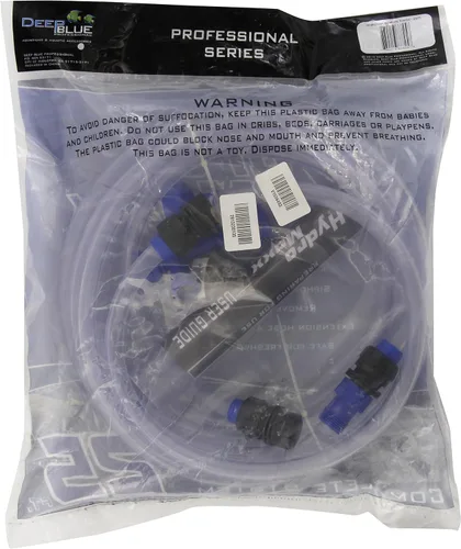 Vista 2 de ADB88825 Hydromaxx - Cambiador de agua para acuario, 25 pies