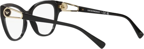Vista 5 de Emporio Armani Gafas de sol Ea3212 Cat Eye para mujer
