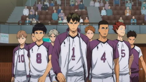 Vista 5 de Haikyu Season 3 - Premium Box Set