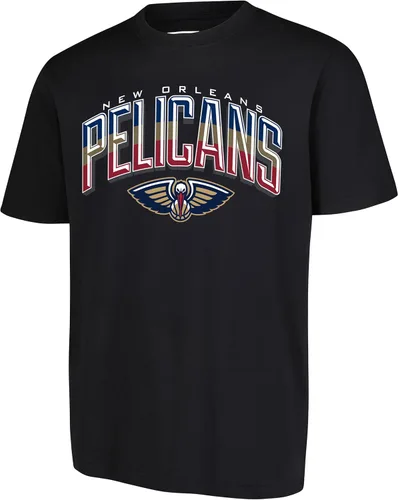 Vista 24 de Ultra Game - Camiseta oficial de la NBA para hombre, supersuave y Supreme