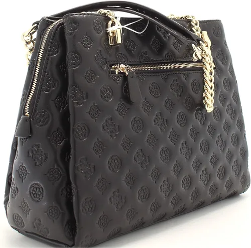 Vista 4 de GUESS Bolso de hombro La Femme Girlfriend