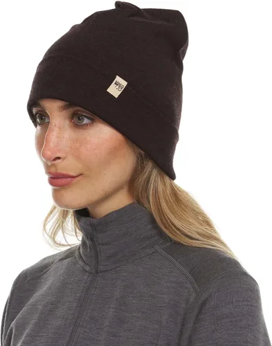 Vista 143 de Minus33 Merino Wool - Gorro de lana con cresta