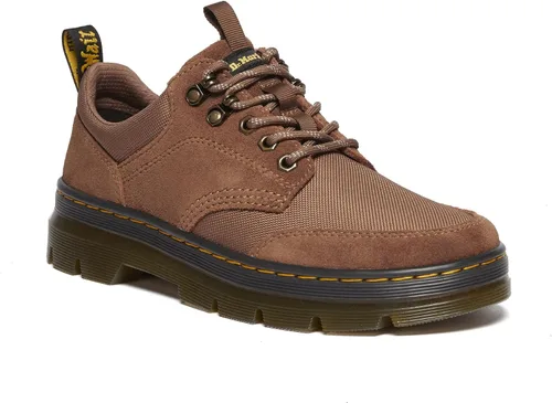 Vista 12 de Dr. Martens Zapato de servicio de alimentos unisex para adultos 1461 Sr St