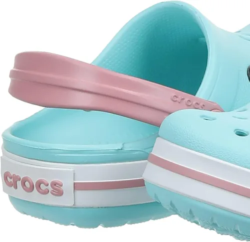 Vista 8 de Crocs - Zuecos unisex para niños