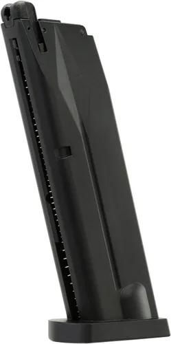 Vista 5 de Umarex Beretta M92 A1 Blowback - Pistola de aire comprimido calibre .177 completamente automática