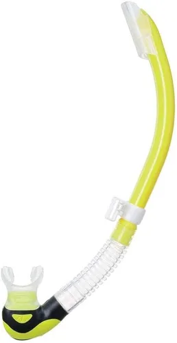 Vista 13 de TUSA SP-170 Platina Hyperdry II Buceo Snorkel