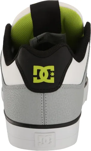 Vista 3 de DC Zapato de skate puro para hombre