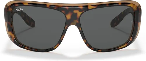 Vista 3 de Ray-Ban Rb2196 Blair Gafas de sol rectangulares