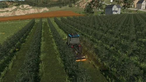 Vista 2 de Farming Simulator 23 - Nintendo Switch