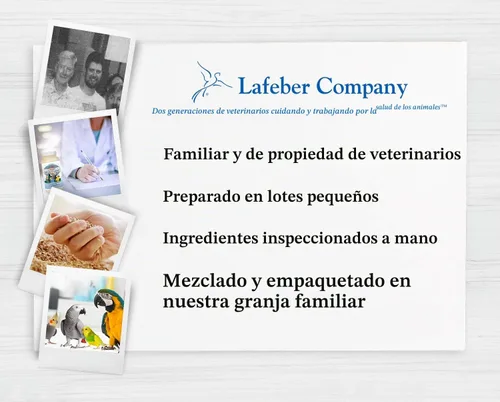 Vista 6 de Lafeber's Avi-Era - Vitamina en polvo para pájaros 1.25 oz