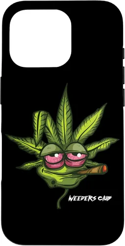 Vista 20 de Weed Pot Gift 420 - Funda de marihuana para iPhone 17