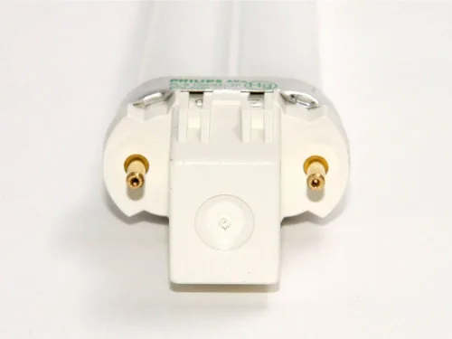 Vista 4 de Philips 146852 - PL-S 13W/841/2P Alto Single Tube 2 Pin Base Bombilla Fluorescente Compacta