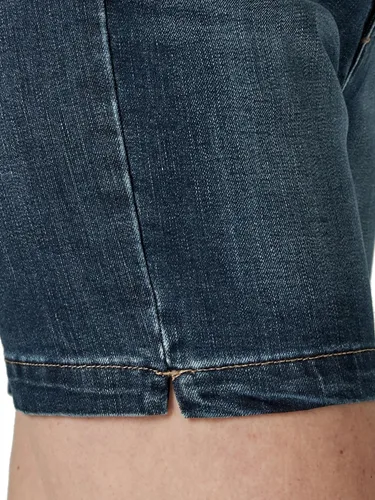 Vista 6 de Lee - Pantalón corto chino legendario de 5" para mujer