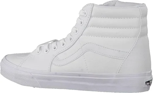 Vista 5 de Vans SK8-Hi - Tenis deportivos unisex para adultos
