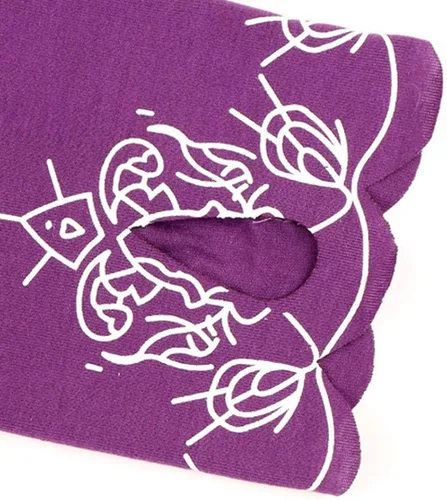 Vista 6 de Aniywn Pantalones de yoga para mujer, talla grande, ajustados, estampados, elásticos, casuales, para entrenamiento, correr, fitness, leggings