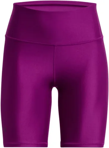 Vista 5 de Under Armour HeatGear Armour - Pantalones cortos para bicicleta