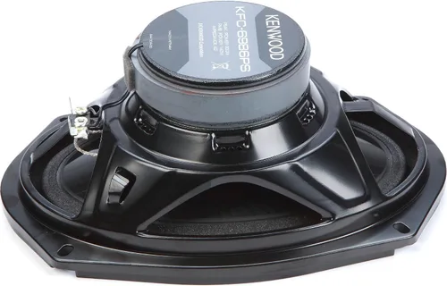 Vista 2 de Kenwood KFC-6986PS - Altavoces de 4 vías de 6" x 9