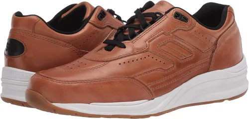 Vista 4 de SAS Journey II - Zapatillas de deporte con cordones para hombre
