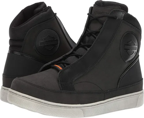 Vista 7 de HARLEY-DAVIDSON FOOTWEAR Men's Vardon Sneaker