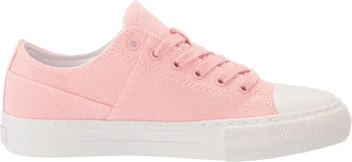 Vista 6 de GUESS Women's Pranze Sneaker