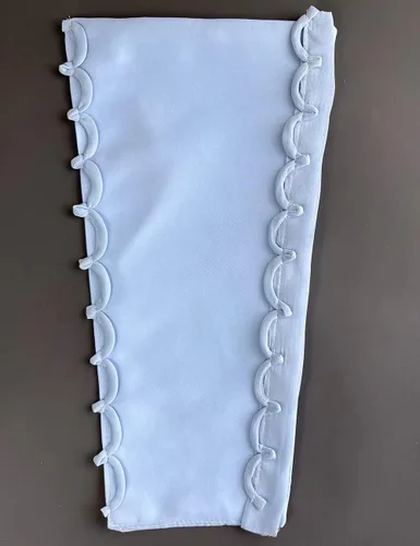Vista 3 de YCShun - Kit de corsé para mujer, extensor de cremallera, ajuste ajustable, vestido de gasa, corsé de gasa, kit de espalda para vestido formal