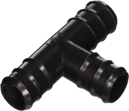 Vista 2 de ACTIVEAQUA Conector T, 1/2