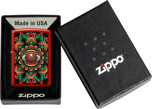 Vista 46 de Zippo Encendedores de hojas