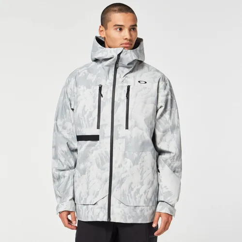 Vista 2 de Oakley Chaqueta Tc Earth Shell para mujer
