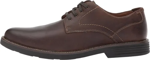 Vista 8 de Zapatos estilo Oxford Parkway para hombre de Dockers