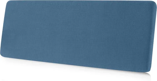 Vista 83 de CHUN YI - Funda elástica para cojín de sofá mediano, funda de asiento de sofá para mascotas, adecuada para sillón y sofá biplaza con tela lavable