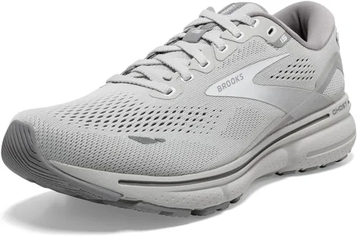 Vista 38 de Brooks Ghost 15 Neutral - Zapatillas de correr para mujer Negro/Negro/Ébano