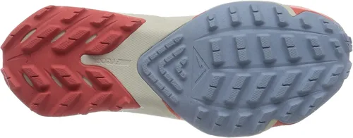 Vista 4 de Nike Zapatillas de correr Stroke para mujer