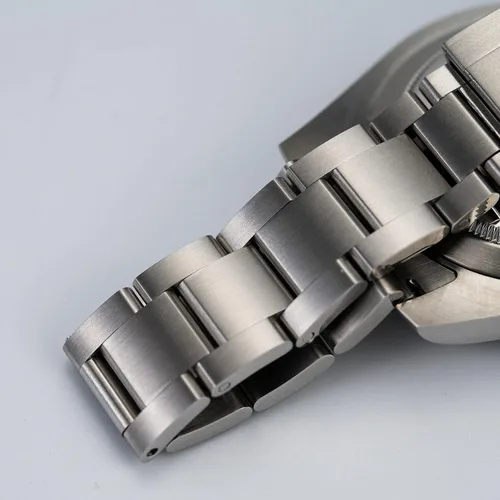 Vista 9 de Sugess ISO-6425 SP116610LN - Reloj de buceador de acero 316L para hombre