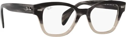 Vista 5 de Ray-Ban Rx0880 Square Prescription Eyeglass Frames