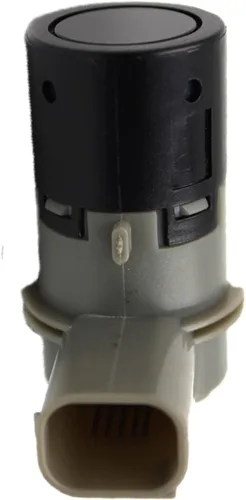 Vista 5 de Sensor de estacionamiento PDC para BMW E39 E60 E61 E63 E85 E86 Z4, 4 sensores de estacionamiento delanteros PDC 66206989091
