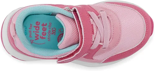 Vista 8 de Stride Rite 360 Unisex-Child Ace 2.0 Sneaker