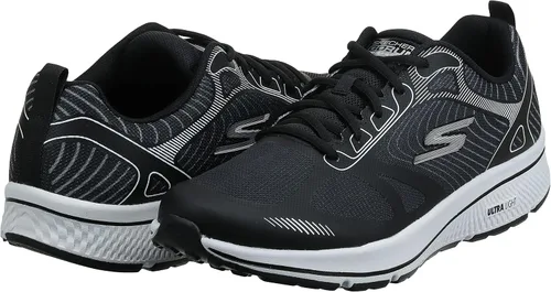 Vista 7 de Skechers Mens Go consistent Vesitge-performance Walking Sneaker
