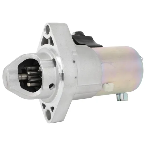 Vista 22 de SCITOO Arrancador de Motor para Arrancadores SMT0124 Compatible con Chevrolet Tracker 1999-2002, Suzuki Grand Vitara 1999-2005, Suzuki Vitara