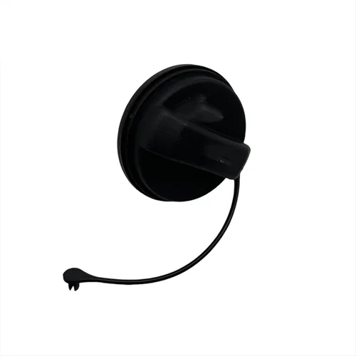 Vista 2 de Fuel Tank Cap Tether Compatible With Hyundai For Accent 2006-2019 For Azera 2006-2017 For Elantra 2004-2019 1 Pcs Inner Fuel Tank Cap Gas Petrol