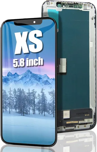 Vista 28 de EFAITHFIX para iPhone 7 Plus reemplazo de pantalla LCD negra de 5.5 pulgadas, conjunto de marco de visualización LCD, pantalla táctil 3D